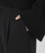 The Tailored High Pant Black