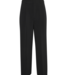 The Tailored High Pant Black