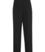 The Tailored High Pant Black