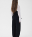 Evelina Barrel Pants Long