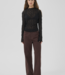 Etta Turtleneck Blouse