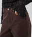 Etta Turtleneck Blouse