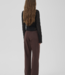 Etta Turtleneck Blouse