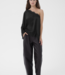 Brenda Asymmetric Blouse