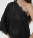 Brenda Asymmetric Blouse