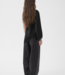 Brenda Asymmetric Blouse