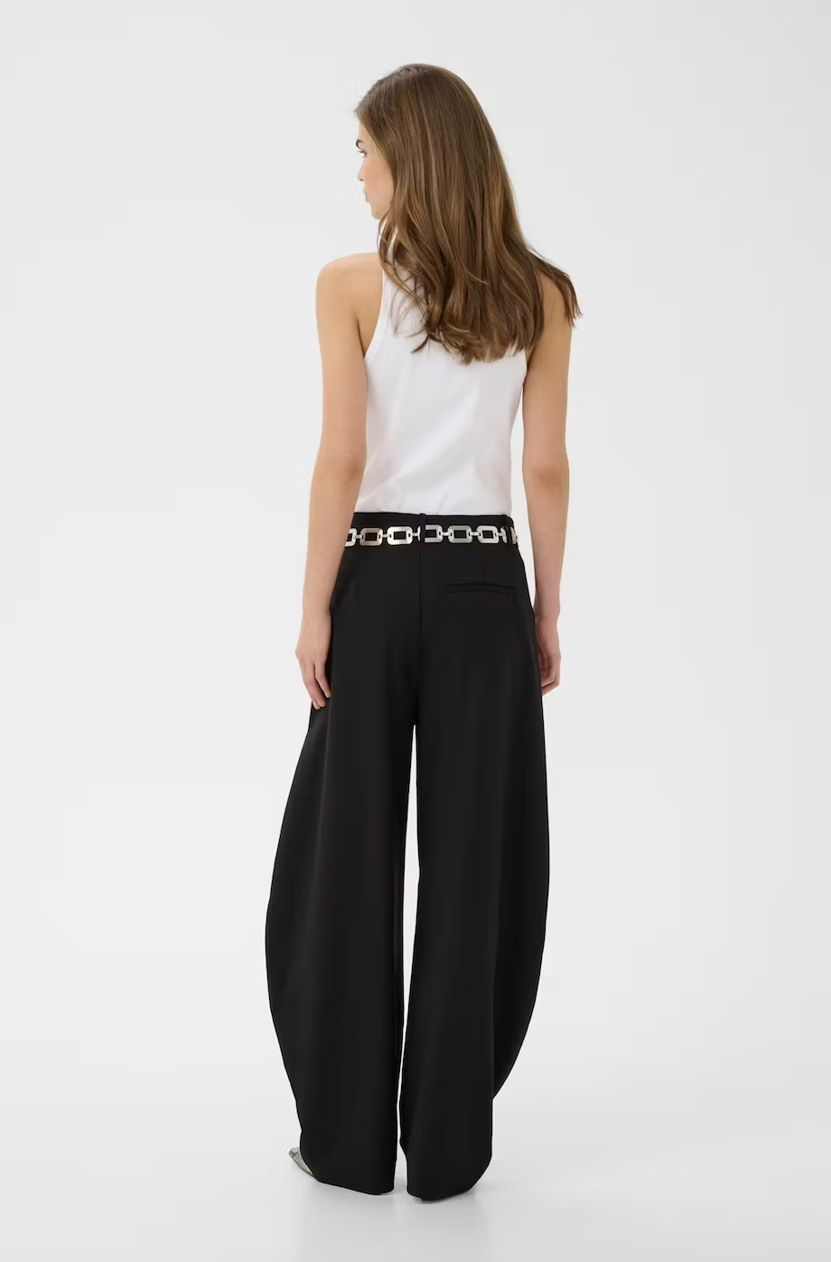 Callia MW barrel pants