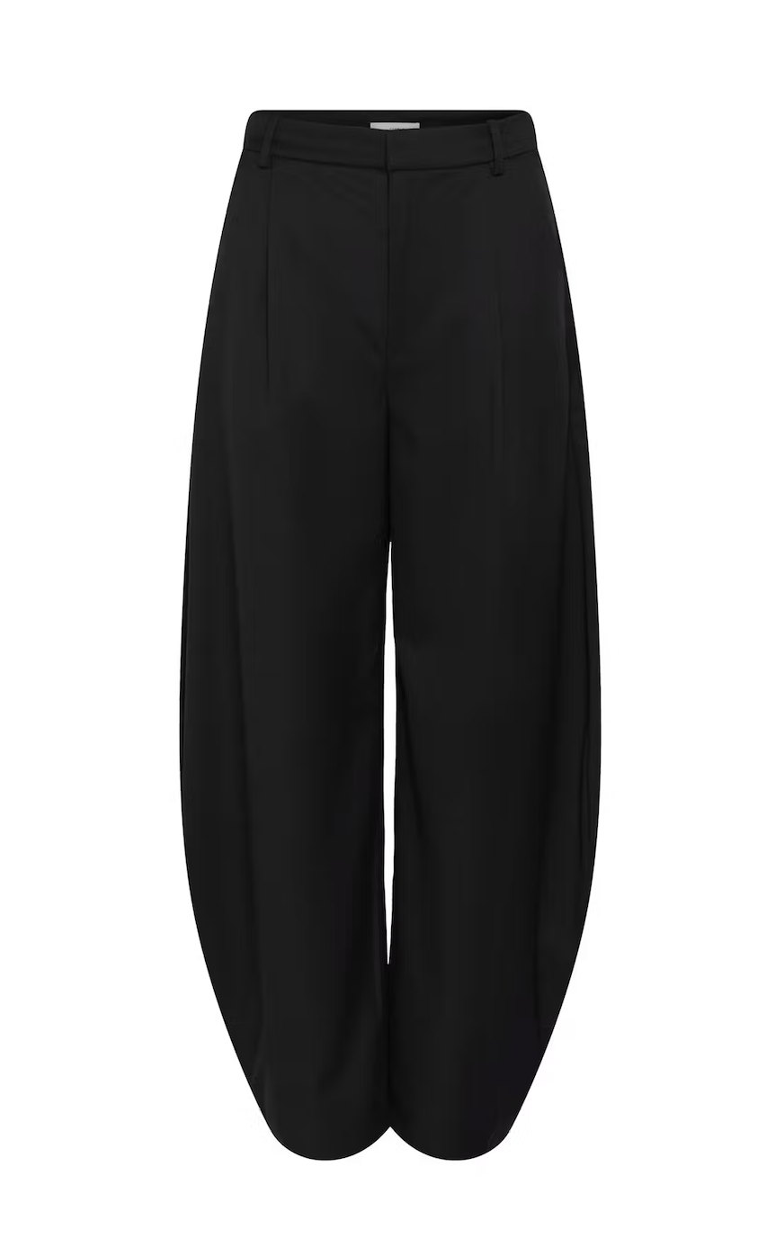 Callia MW barrel pants
