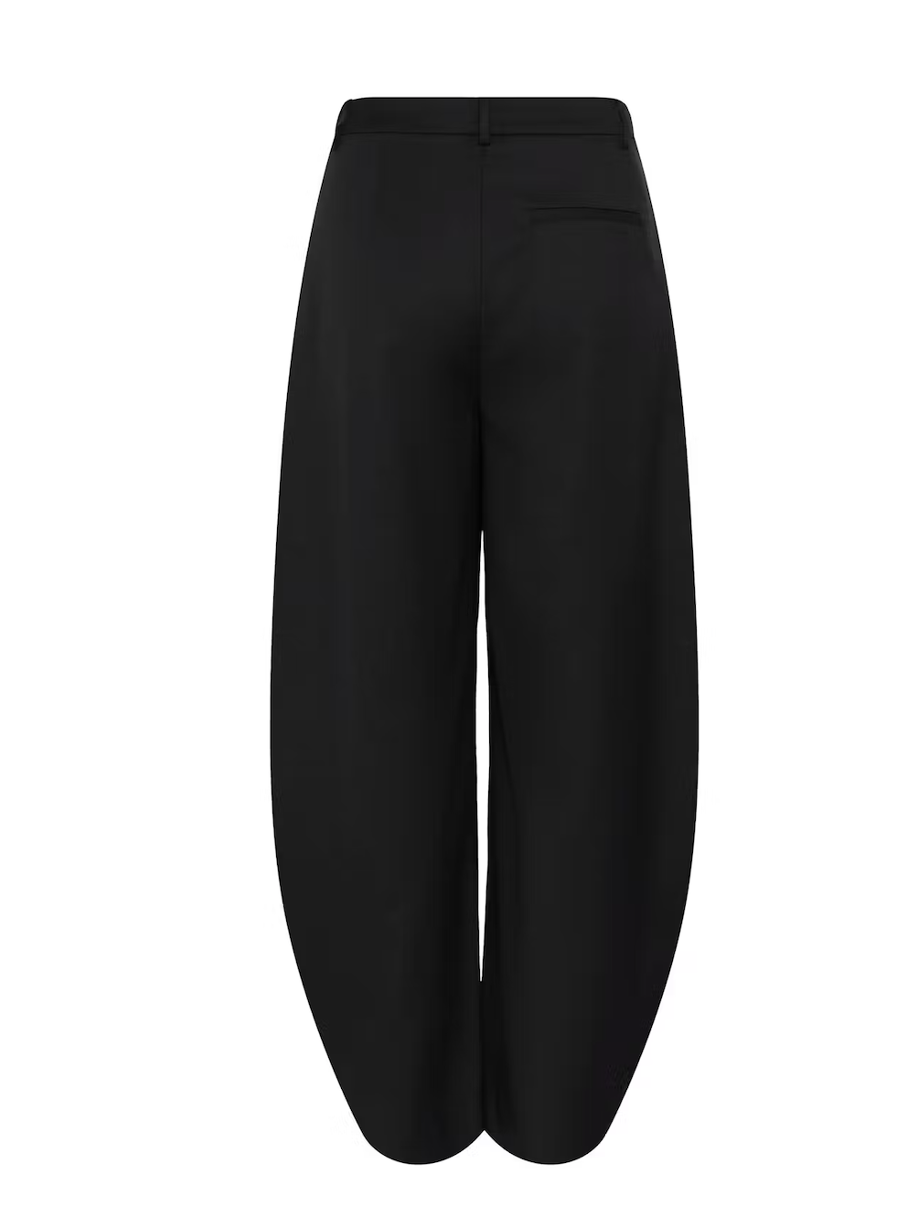 Callia MW barrel pants