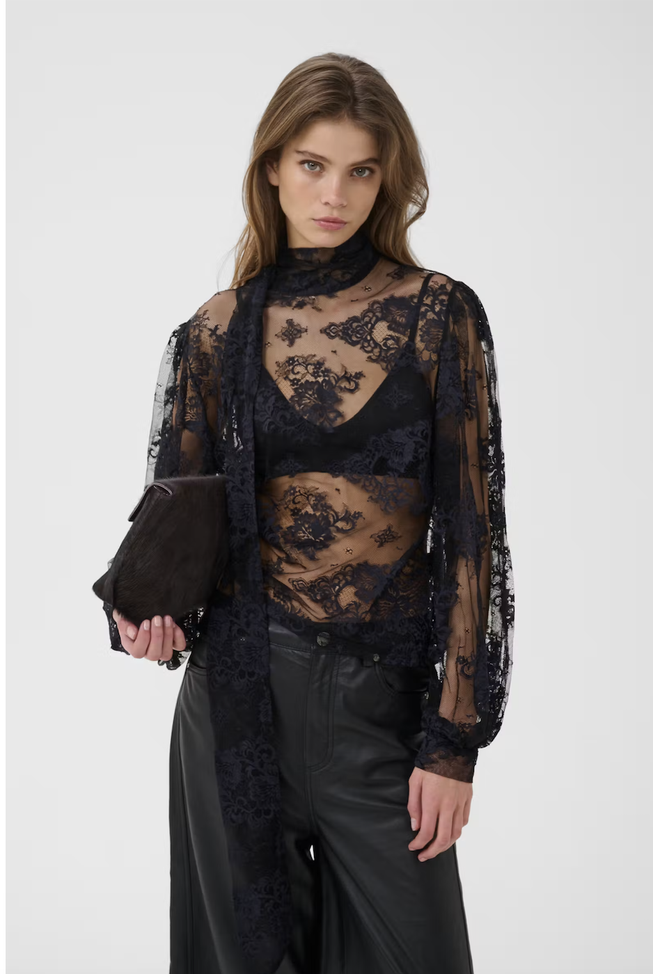 Gestuz Ruby blouse