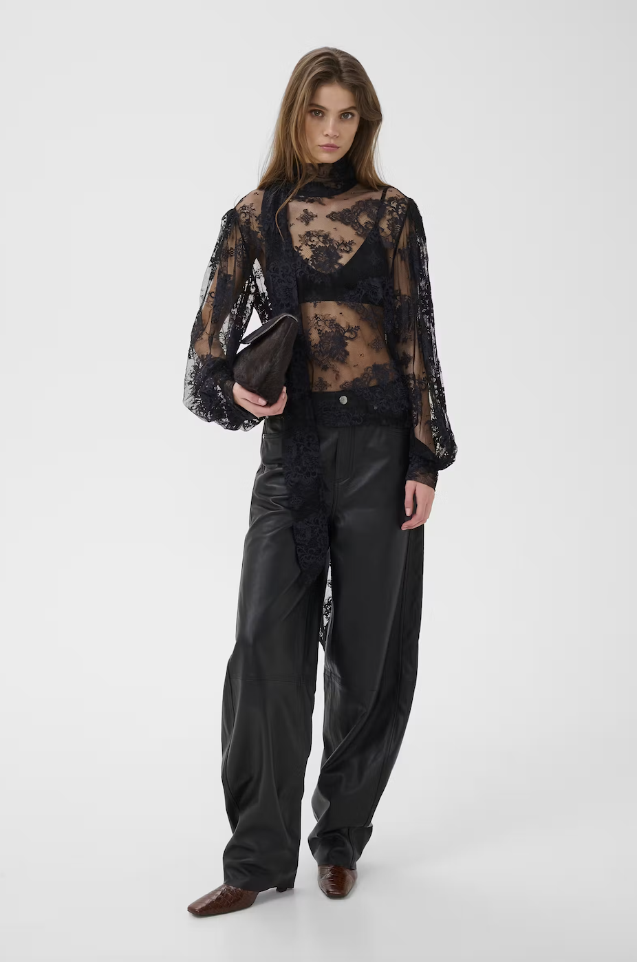 Ruby blouse