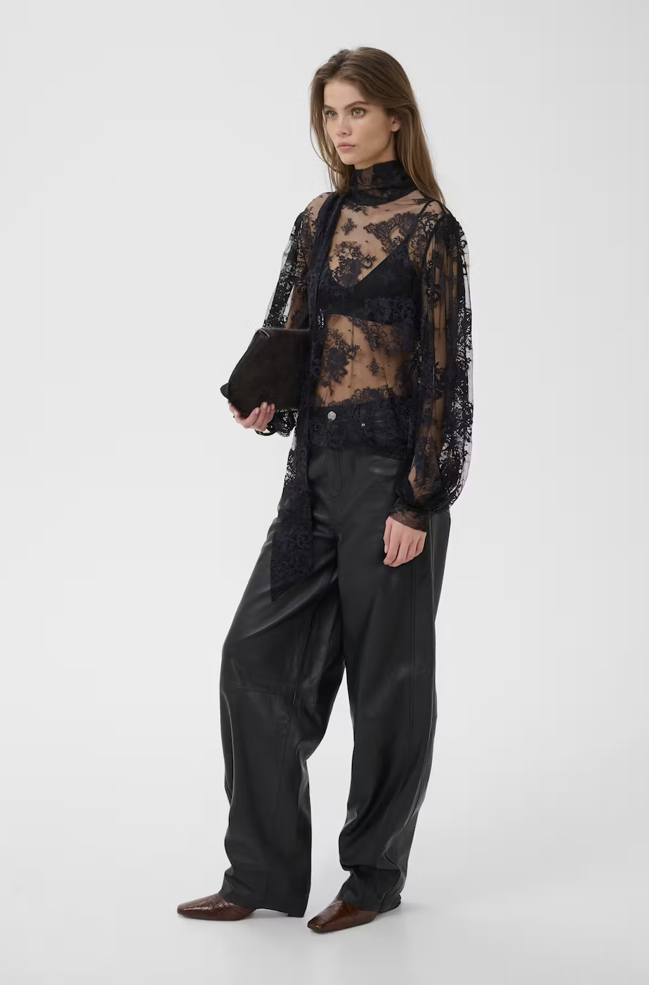 Ruby blouse