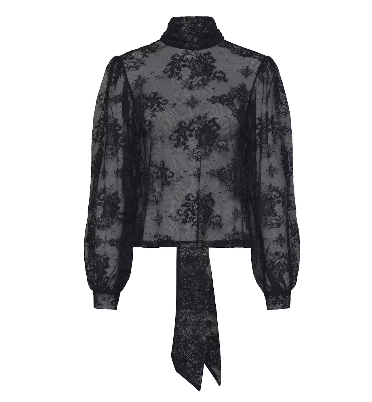 Ruby blouse