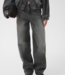 Laida HW balloon jeans