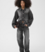 Laida HW balloon jeans