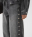 Laida HW balloon jeans