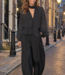 Ettalie Dot Blouse