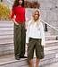 Islana Camou Shorts