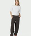 Isotta Structure Tie Pants