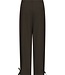 Isotta Structure Tie Pants