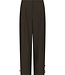 Isotta Structure Tie Pants