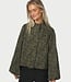 Tirsa Camou Jacket