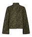 Tirsa Camou Jacket
