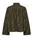 Tirsa Camou Jacket