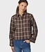Jaylin Flannel Check Shirt