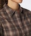 Jaylin Flannel Check Shirt