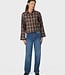 Jaylin Flannel Check Shirt