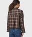 Jaylin Flannel Check Shirt