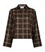 Jaylin Flannel Check Shirt