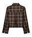 Jaylin Flannel Check Shirt