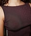 Talia Glitter Knit Top