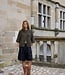 Benuta Fluffy Knit Cardigan