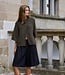 Benuta Fluffy Knit Cardigan