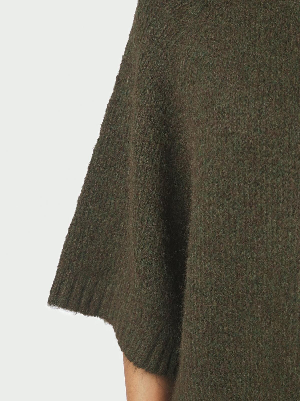 Benuta Fluffy Knit Cardigan
