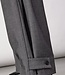 Jacky Pleat Pant Mid Grey