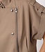 Luna Vest Taupe