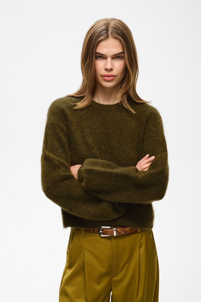 Gestuz Debbie short pullover
