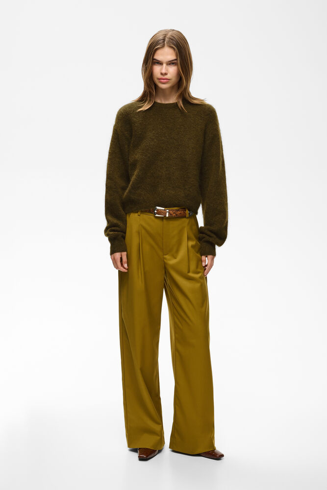 Debbie short pullover