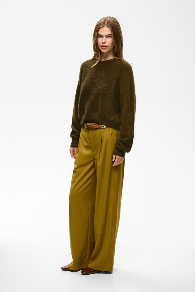 Debbie short pullover