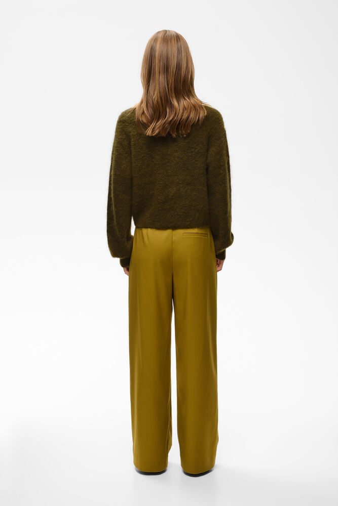Debbie short pullover
