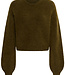 Debbie short pullover