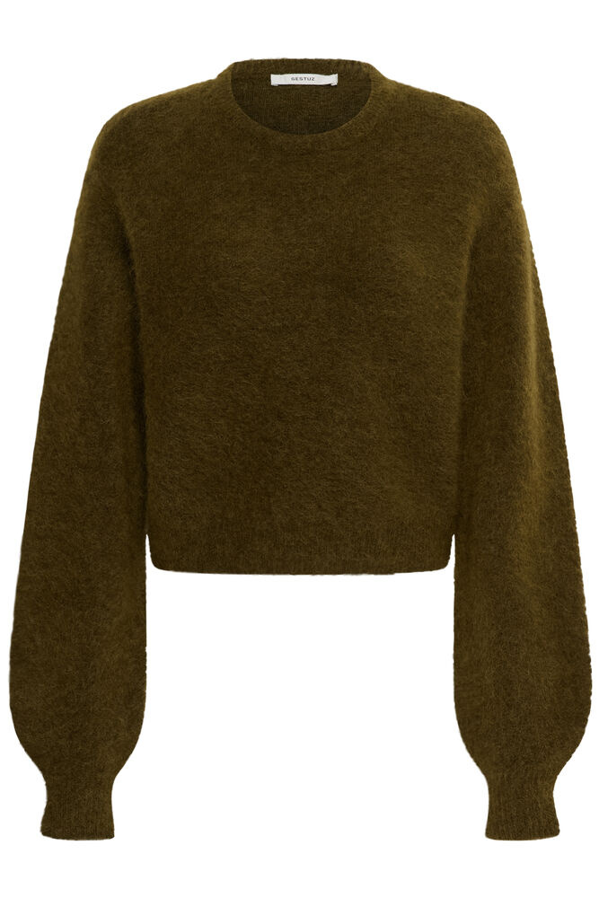 Debbie short pullover