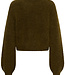 Debbie short pullover