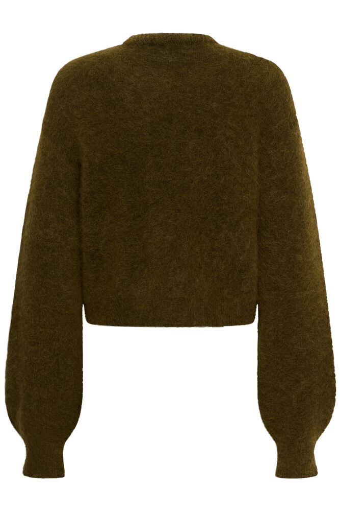 Debbie short pullover