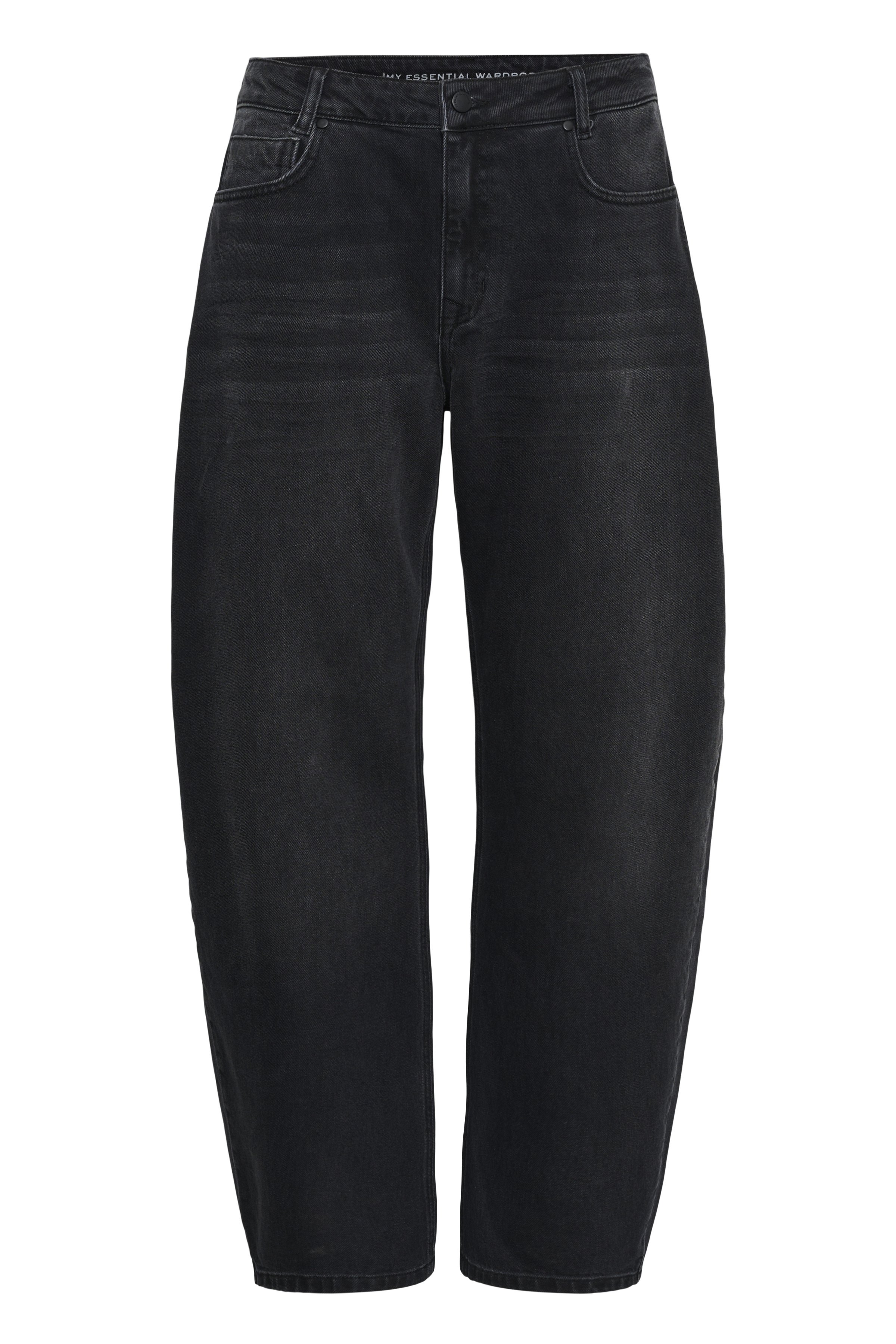 Jeans Barrel Remmie