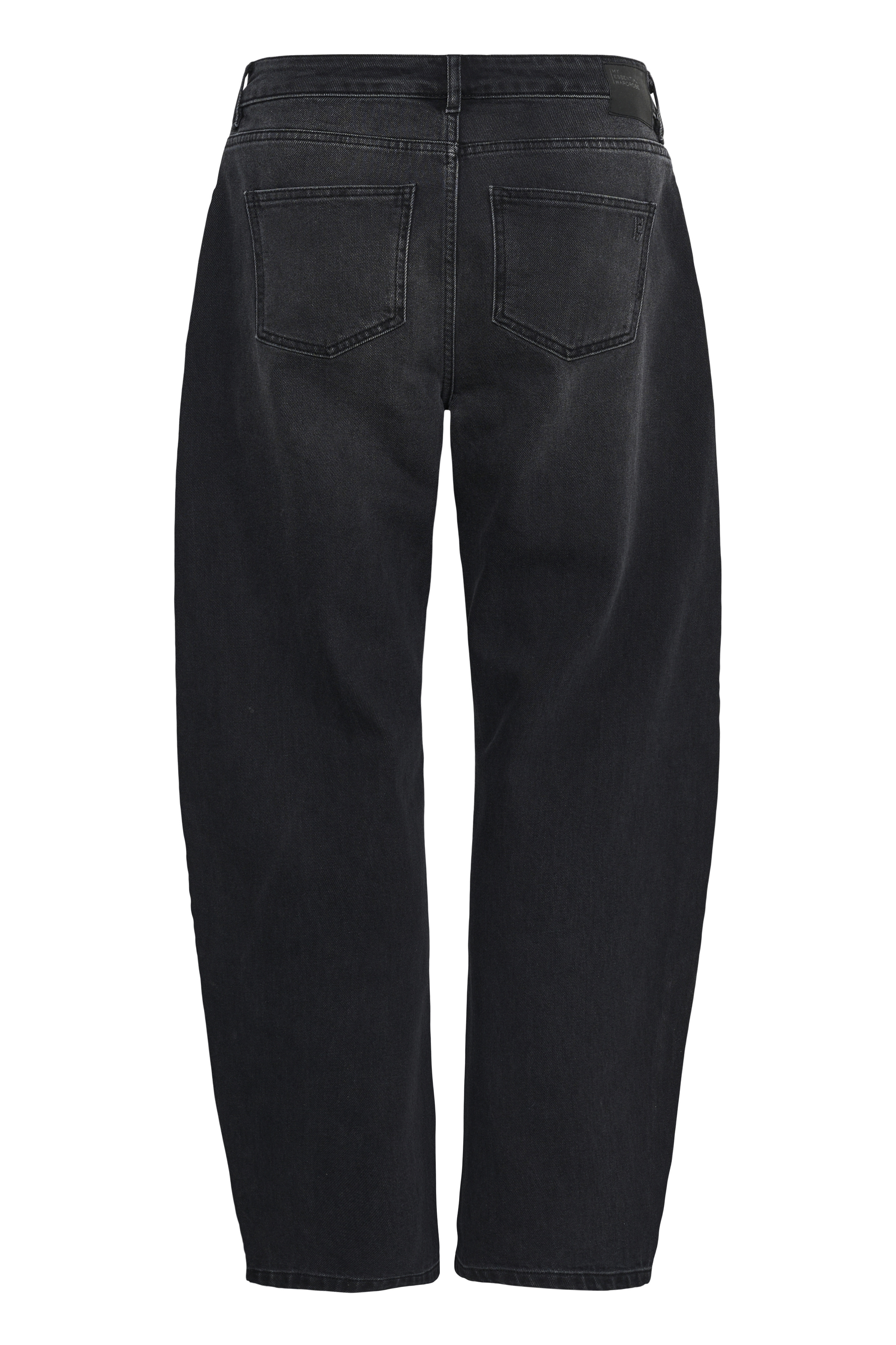 Jeans Barrel Remmie
